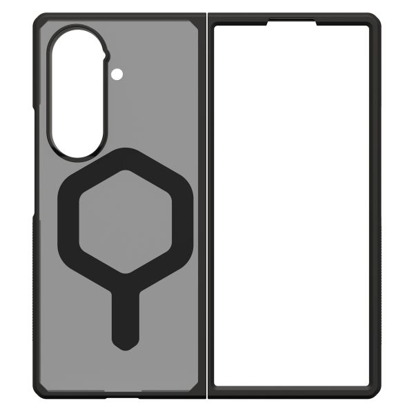 UAG [U] Mouve Backcover met MagSafe Samsung Galaxy Z Fold 7 - Ash