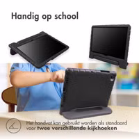 imoshion Kidsproof Backcover met handvat Samsung Galaxy Tab A7