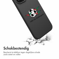 Backcover Apple iPhone 15 - HSV De Zuidvogels