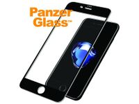 PanzerGlass Case Friendly Screenprotector iPhone 8 Plus / 7 Plus / 6(s) Plus