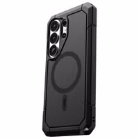 UAG Trooper Backcover met Magneet Samsung Galaxy S26 Ultra - Black (Opaque)