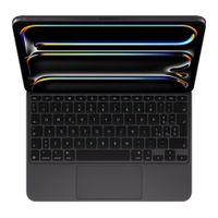 Apple Magic Keyboard Apple iPad Pro 11 (2025) M5 / (2024) M4 - QWERTY / IT - Black