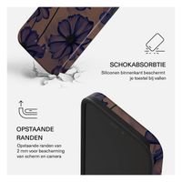 Burga Tough Backcover MagSafe Apple iPhone 18 Pro - Velvet Night