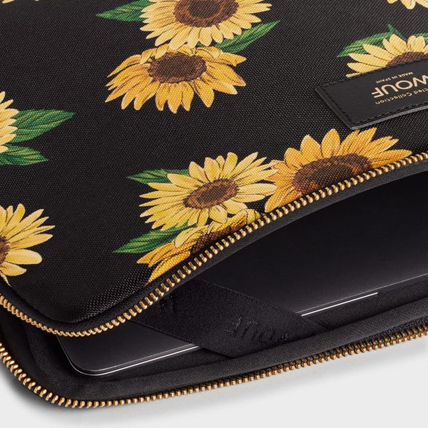 Wouf Daily Laptop hoes 13-14 inch - Laptopsleeve - Gigi