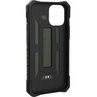 UAG Pathfinder Backcover iPhone 12 Mini - Groen