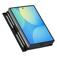 Spigen AirSkin Back Cover MagSafe Samsung Galaxy Z Fold 8 - Black
