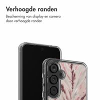 imoshion Design hoesje Samsung Galaxy A55 - Wild Boho