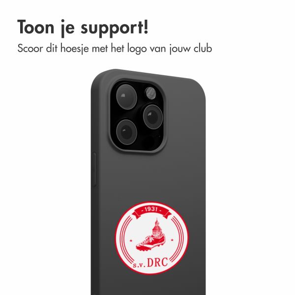 Backcover Apple iPhone 16 Pro - DRC