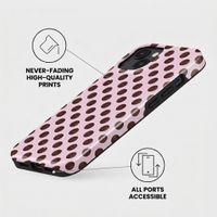 Burga Tough Back Cover with MagSafe Apple iPhone 13 - New Crush