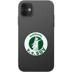 Backcover Apple iPhone 11 - SGV