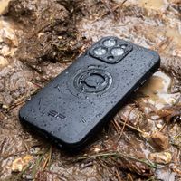 SP Connect Xtreme Series - Telefoonhoes Apple iPhone 14 / 13 - Zwart
