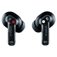 Nothing Ear - Draadloze oordopjes - Bluetooth draadloze oortjes - Met ANC noise cancelling functie - Zwart