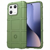 imoshion Rugged Shield Backcover Xiaomi 13 - Donkergroen