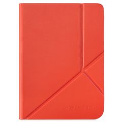 Kobo SleepCover Kobo Clara Colour / BW - Cayenne Red