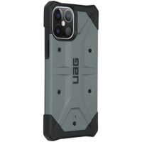 UAG Pathfinder Backcover Apple iPhone 12 Pro Max - Grijs