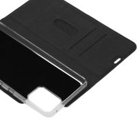 Design Softcase Bookcase Samsung Galaxy S10 Lite