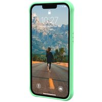 UAG Dot U Backcover iPhone 13 - Spearmint