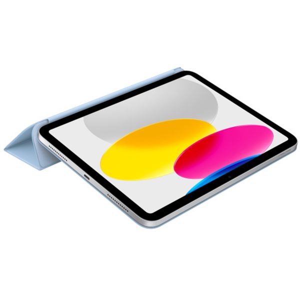 Apple Smart Folio Apple iPad 11 (2025) 11 inch A16 / iPad 10 (2022) 10.9 inch - Blauw