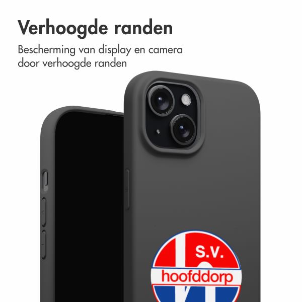 Backcover Apple iPhone 15 - S.V. Hoofddorp