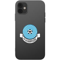 Backcover Apple iPhone 11 - VV Scherpenzeel