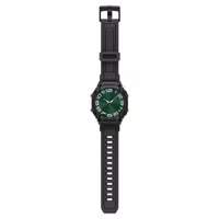Spigen Rugged Armor™ Pro Case Samsung Galaxy Watch Ultra (2024/2025) - Mat Zwart