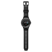 Spigen Rugged Armor™ Pro Case Samsung Galaxy Watch 4 - 46 mm - Charcoal Gray