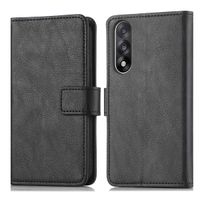 imoshion Luxe Bookcase OnePlus Nord 5 - Zwart