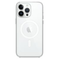 Apple Clear Case with MagSafe Apple iPhone 14 Pro Max - Transparent