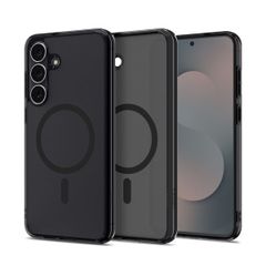 Spigen Ultra Hybrid Backcover MagSafe Samsung Galaxy S25 FE - Frost Black