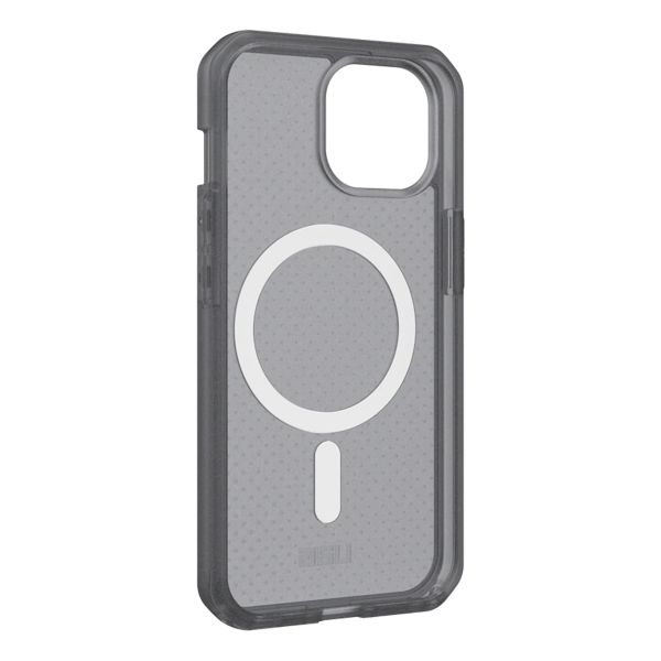 UAG Dot Case met MagSafe Apple iPhone 13/14/15/16e - Ash
