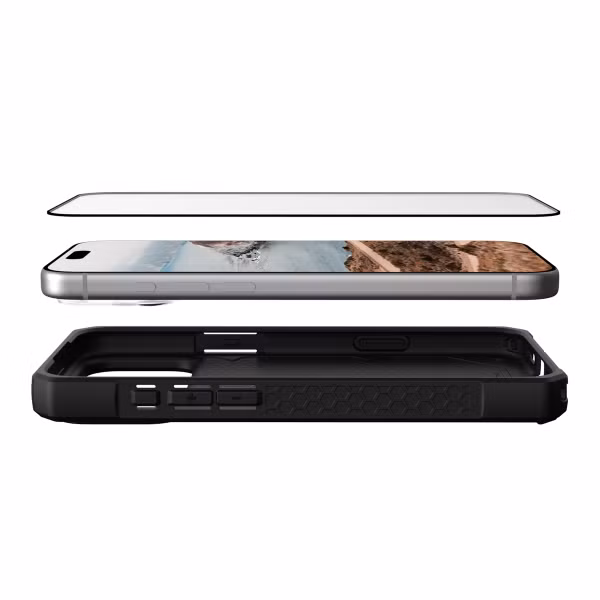 UAG Shield Plus Screenprotector Apple iPhone 17 Pro Max