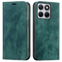 imoshion Slim Bookcase Motorola Edge 70 Fusion - Groen