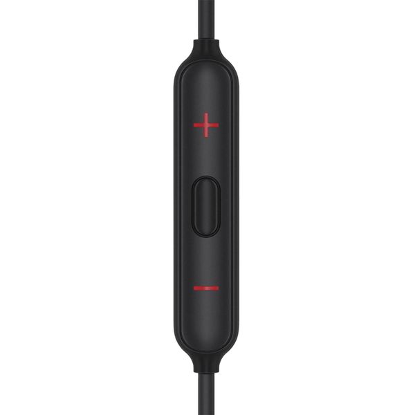 OnePlus Bullets Wireless Z Earbuds - Zwart