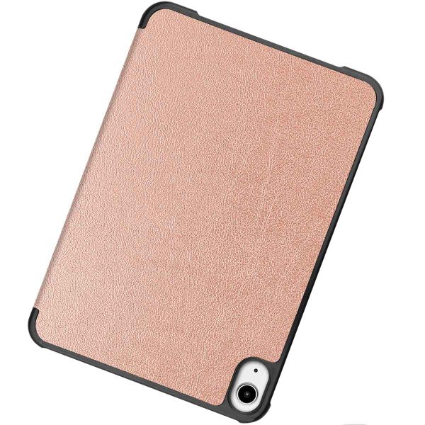 imoshion Trifold Bookcase iPad Mini 6 (2021) - Goud