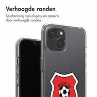 Clear Backcover Apple iPhone 15 - Roda '46