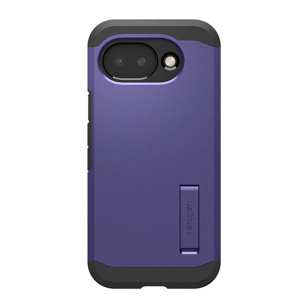 Spigen Tough Armor Backcover MagSafe Google Pixel 10a - Ash Violet