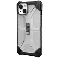 UAG Plasma Backcover iPhone 13 Pro - Ice