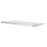 Apple Magic Keyboard - Draadloos toetsenbord - AZERTY - Wit