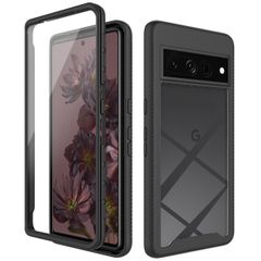 imoshion 360° Full Protective Case Google Pixel 7 Pro - Zwart