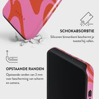 Burga Tough Backcover Samsung Galaxy S22 - Ride the Wave