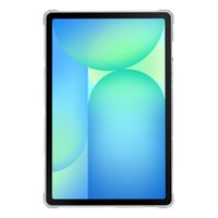 imoshion Shockproof Case Samsung Galaxy Tab S10 FE - Transparant