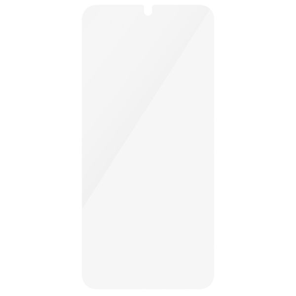 PanzerGlass Refresh Ultra-Wide Fit Anti-Bacterial Screenprotector incl. applicator Samsung Galaxy S24