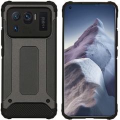 imoshion Rugged Xtreme Backcover Xiaomi Mi 11 Ultra - Zwart