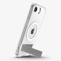 Spigen Ultra Hybrid S MagSafe Apple iPhone 16e - Frost Black