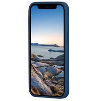 dbramante1928 Greenland Backcover iPhone 13 Pro - Blauw