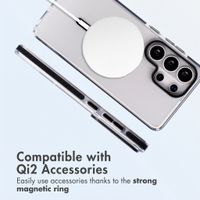 imoshion Combat MagSafe Back Cover Samsung Galaxy S26 Ultra - Black