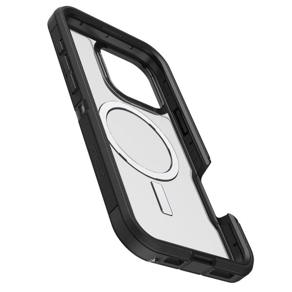 OtterBox Defender XT Backcover met MagSafe Apple iPhone 16 Pro Max - Dark Side