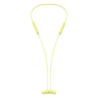 Beats Flex Wireless Earphones - Draadloze in-ear oordopjes - Yuzu Yellow