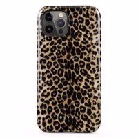 Burga Tough Backcover MagSafe Apple iPhone 12 (Pro) - Player