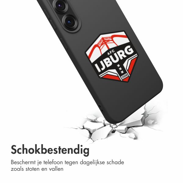 Backcover Samsung Galaxy S25 - AFC IJburg